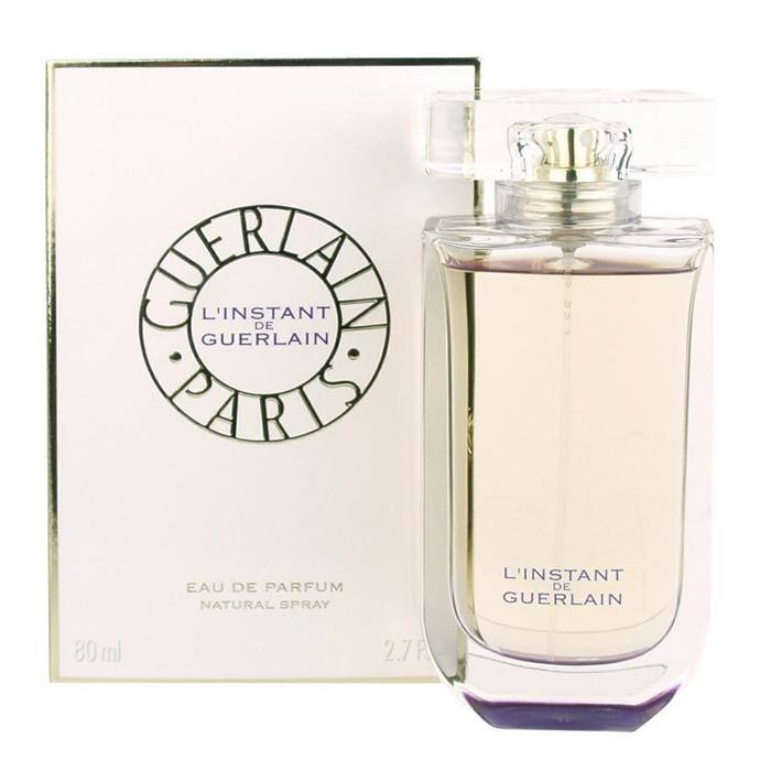Apa de Parfum Guerlain L'Instant de Guerlain, Femei, 80ml